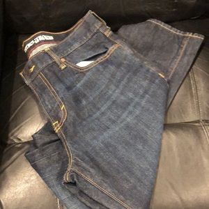 Men’s jeans